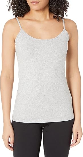 Essentials Women's Slim-Fit Camisole