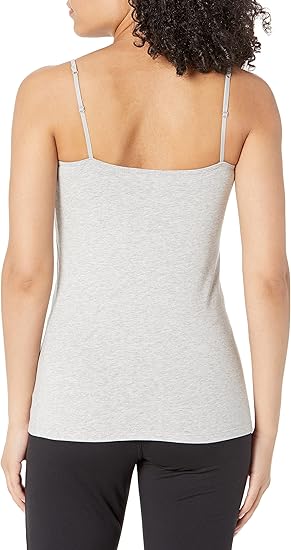 Essentials Women's Slim-Fit Camisole